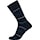 JBS socks. Multifarvet