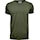 Resteröds Original T-shirt hvid armygrøn